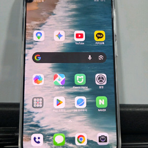 샤오미17 12+512GB 아이스블루 + 레드미버즈6 액티브