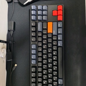 한성 GK893B PRO 판매 이미지