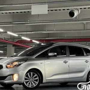 [기아]올뉴 카렌스 2.0 LPI 럭셔리 (5인승) #3월급매 이미지