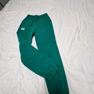 줌바웨어 스웻팬츠 S (알리제품)