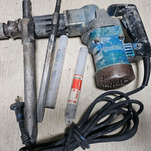 마끼다 HM0810T 뿌레카 파괴 함마 드릴