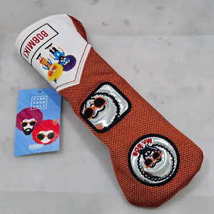 골프 유틸리티 커버 이미지