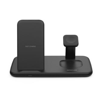 제로큐브무선충전기+르젠 모던레트로 프리미엄BLDC선풍기(사은품 신일휴대용미니선풍기)/나이키 아이폰 러닝캠핑 삼성 이미지