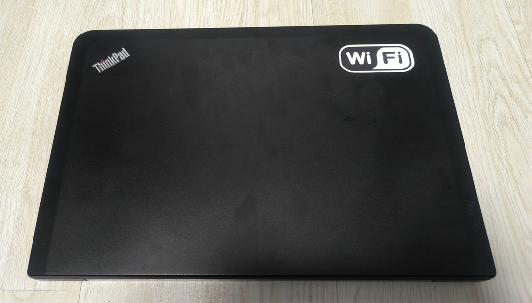 (부품용) 레노버 씽크패드 S440--1