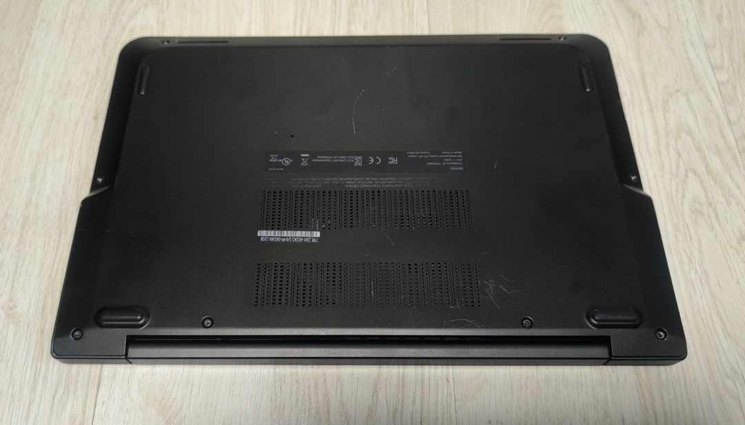 (부품용) 레노버 씽크패드 S440--2