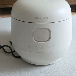 쿠첸 10인용 IH 전기압력밥솥 김연아 1등급 CRH-TWK10 택포
