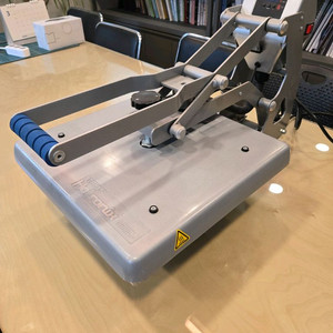 핫트로닉스 STX16/hotronix/열전사프레스/전사프레스