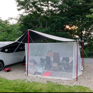 스타리아 투어러 LPi 3.5 2WD 오토 (5인승 이동식 업무차, 캠핑) 이미지