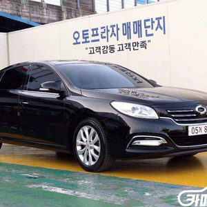 [르노코리아(삼성)]SM7노바 2.0 LPe #3월급매 이미지