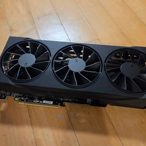 XFX 라데온 RX 9070 XT 판매해요