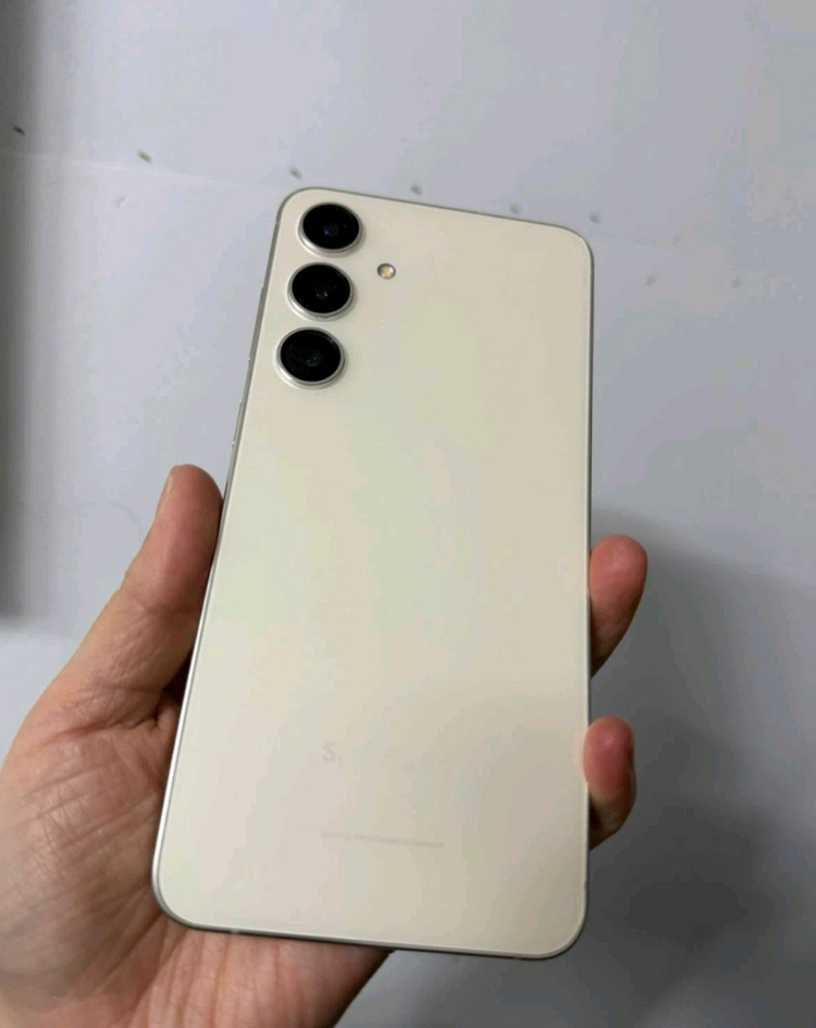 갤럭시 s24+ s24플러스 512GB 정상해지 공기계--1