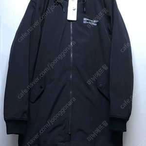 체이스컬트, 롱기장 항공점퍼