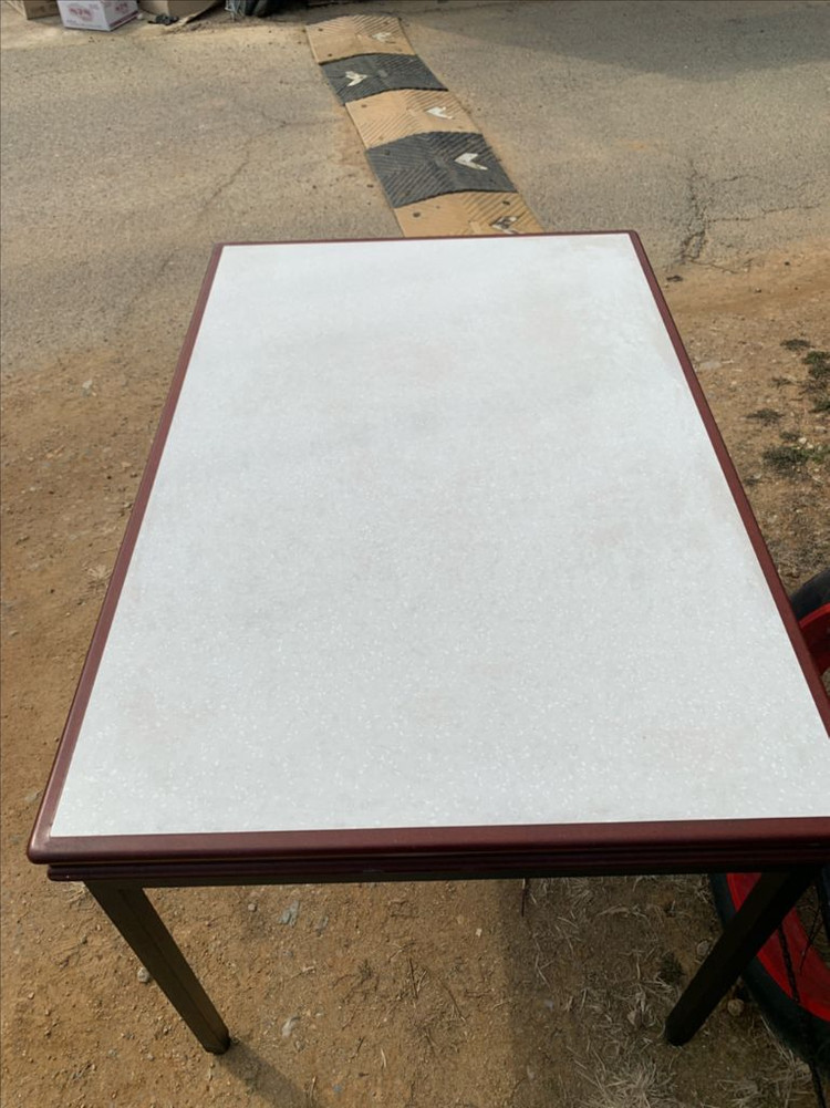 식당테이블 8개--1