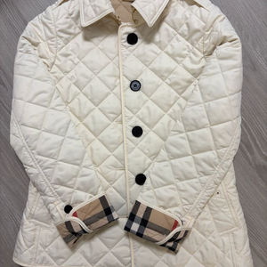 버버리 플랭크비 S사이즈