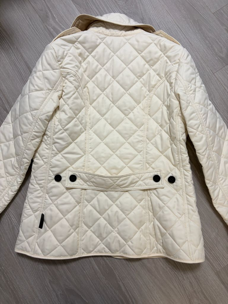 버버리 플랭크비 S사이즈--2