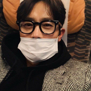 자크마리마지 JAX 작스 템페스트 신품급 초판 이병헌 지창욱 이미지