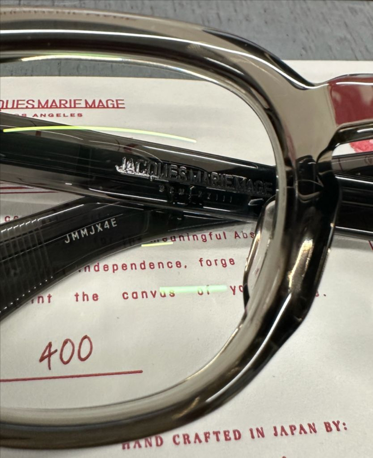 자크마리마지 JAX 작스 템페스트 신품급 초판 이병헌 지창욱 이미지