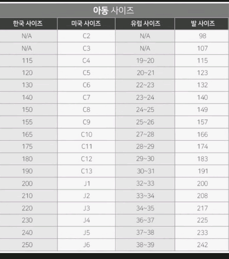 (정품) CROCS 털 크록스 키즈--4