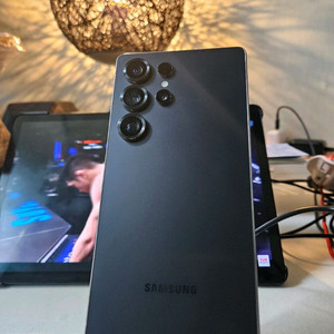 갤럭시s25울트라 티타늄그레이