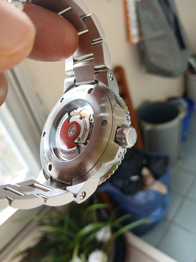 오리스애커스 43.5(18.11구입) 이미지