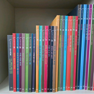 웅진북클럽)호박돌 우리문화 새책급 이미지