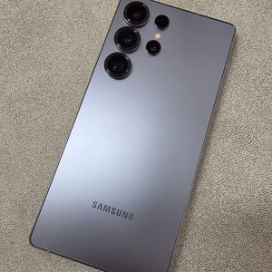 갤럭시S25울트라 512_GB 판매합니다!!