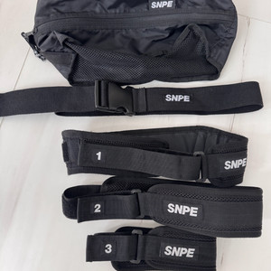 SNPE 교정벨트 프로