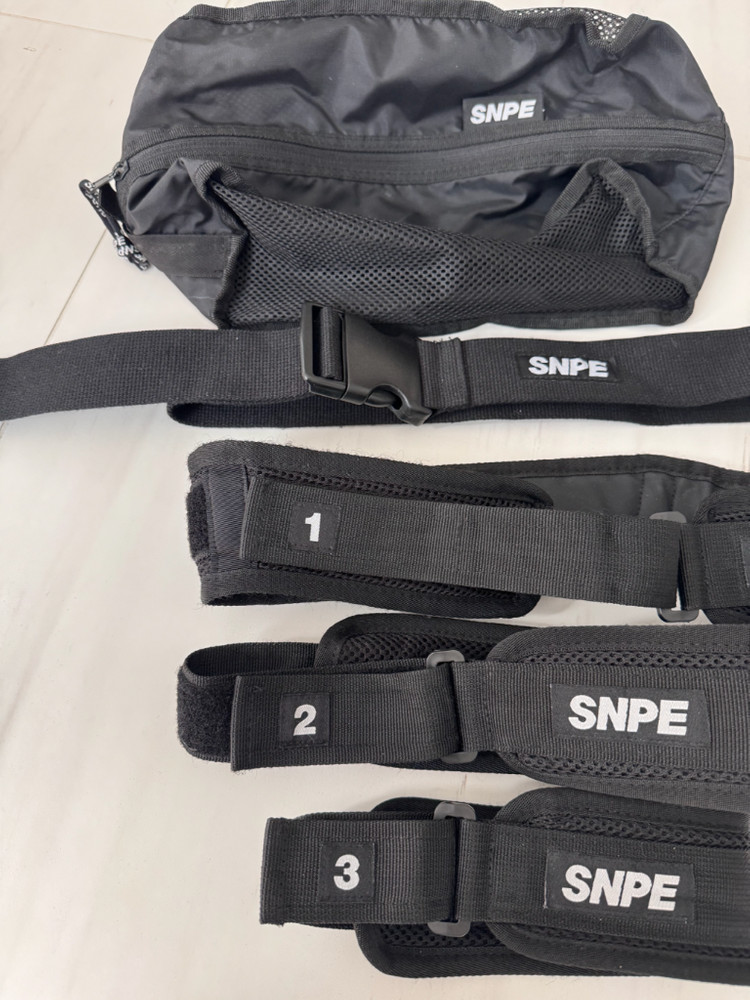 SNPE 교정벨트 프로--1