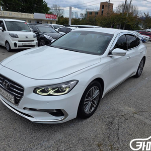 [현대]그랜저 IG 3.0 LPI 모던 베이직(렌터카) #3월급매 이미지