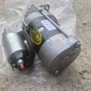 세루모터 거의새거 대동3503트랙터용 이미지