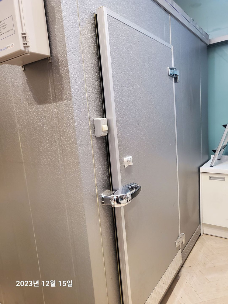 냉동창고매입 냉장창고매입 저온저장고매입 워크인냉장고매입 합니다 이미지