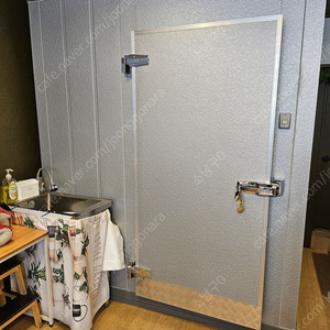 냉동창고매입 냉장창고매입 저온저장고매입 워크인냉장고매입 합니다 이미지