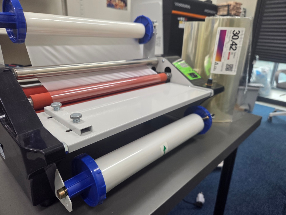 UV 프린터 라디언트UV UVX2-340 A3 이미지