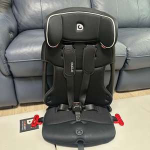 순성 듀클 빌리 카시트