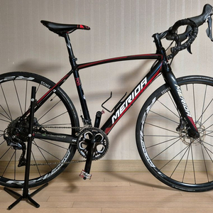 메리다 CX700 울테그라 유압 S사이즈 이미지