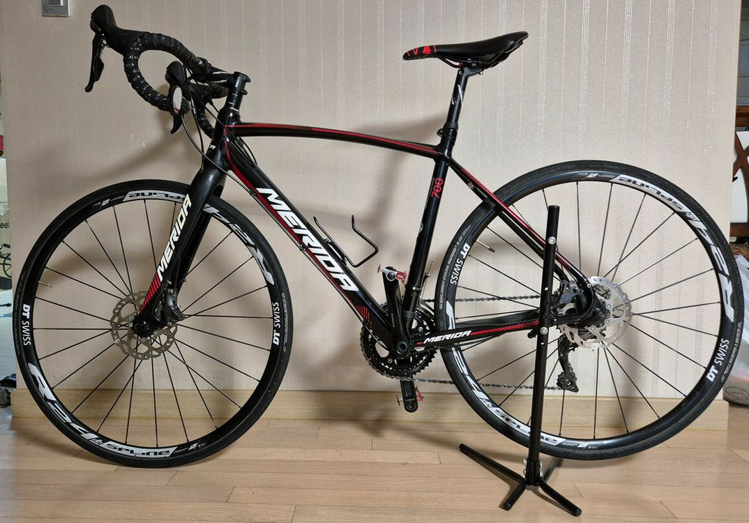 메리다 CX700 울테그라 유압 S사이즈 이미지