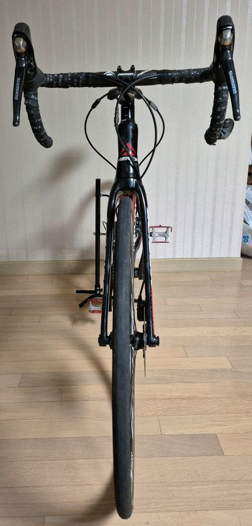 메리다 CX700 울테그라 유압 S사이즈 이미지