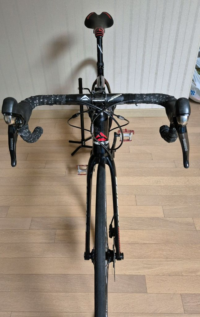 메리다 CX700 울테그라 유압 S사이즈 이미지