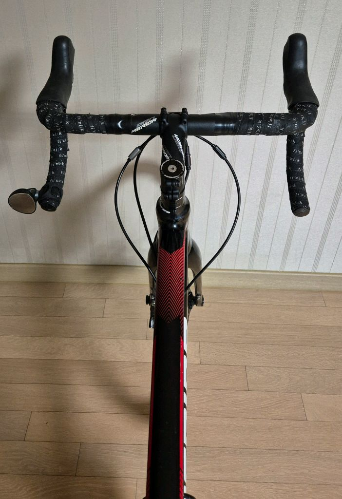 메리다 CX700 울테그라 유압 S사이즈 이미지