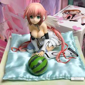 코토부키야 하늘의 유실물 이카로스 님프 스케일 피규어 일괄