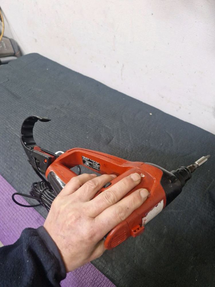 [HILTI]힐티매거진.SF4000.단발매거진.유선매거 이미지