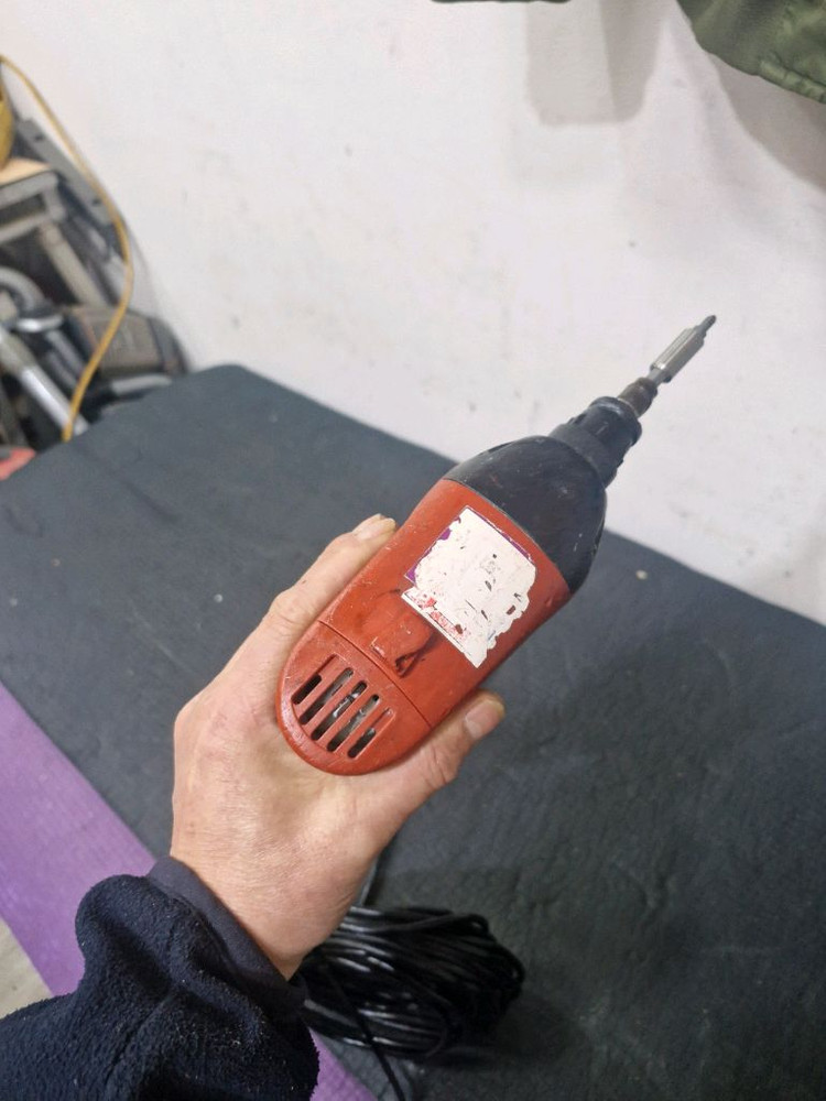 [HILTI]힐티매거진.SF4000.단발매거진.유선매거 이미지