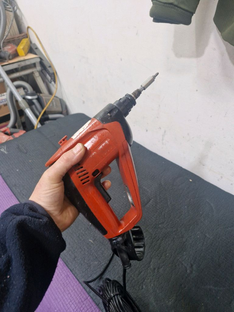 [HILTI]힐티매거진.SF4000.단발매거진.유선매거 이미지