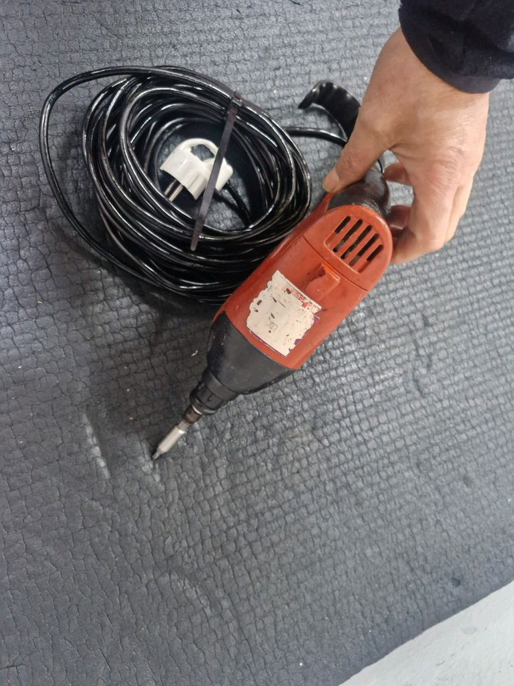 [HILTI]힐티매거진.SF4000.단발매거진.유선매거 이미지