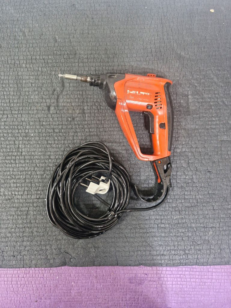 [HILTI]힐티매거진.SF4000.단발매거진.유선매거 이미지