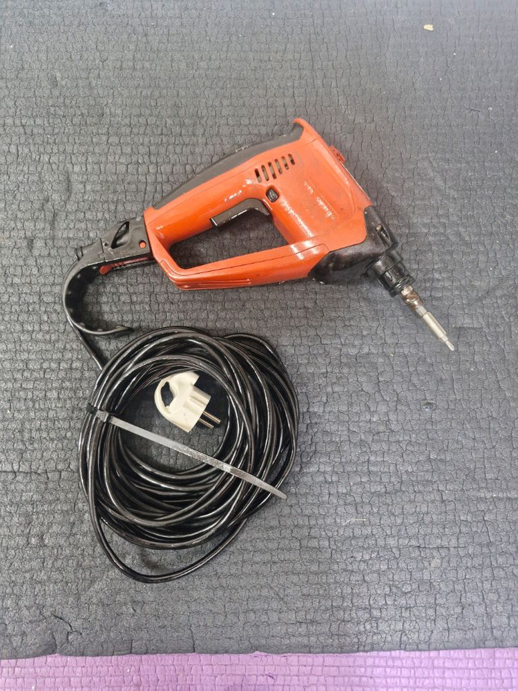 [HILTI]힐티매거진.SF4000.단발매거진.유선매거 이미지