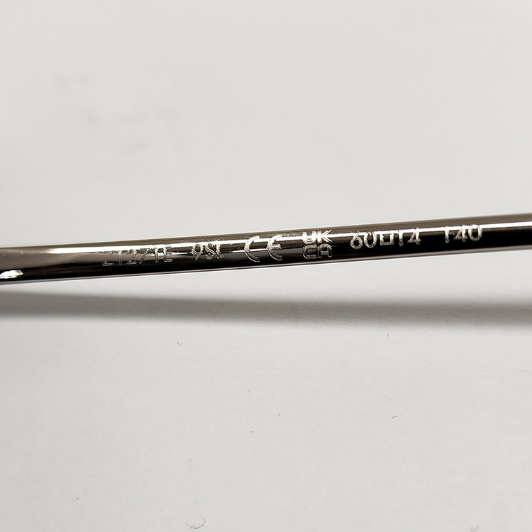 루이비통 Z1271E 클락와이즈 다미에 남성 선글라스 이미지