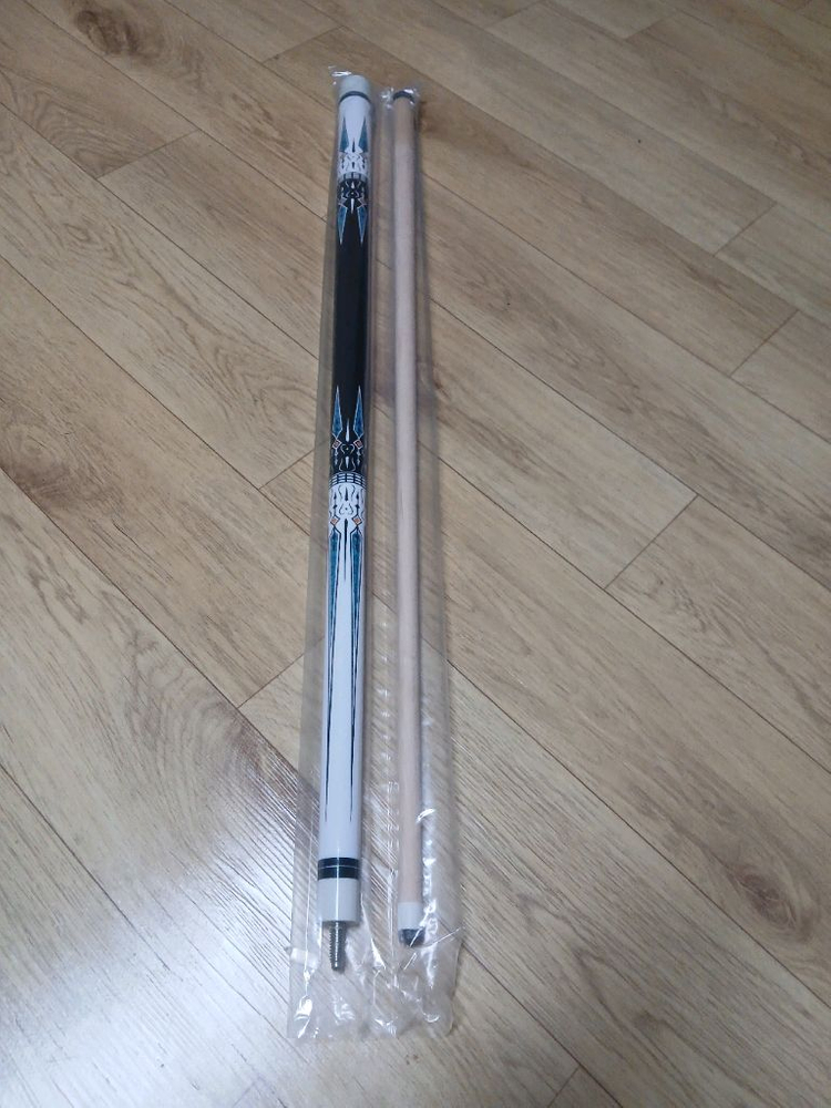 당구 큐대 빅세일 이미지