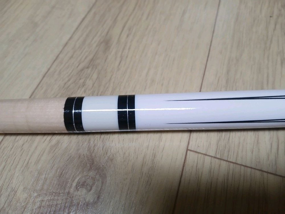 당구 큐대 빅세일 이미지