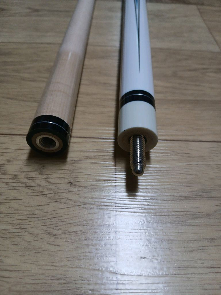 당구 큐대 빅세일 이미지